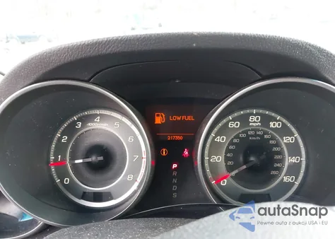 2011 Acura Mdx из США, поврежденный, VIN 2HNYD2H23BH545238